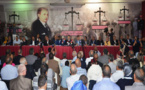 Maroc : le parti de l’Istiqlal rend hommage au roi et réduit les prérogatives de son secrétaire général