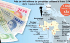 UN FRONT DES AFRICAINS CONTRE LE FRANC CFA LE 7 JANVIER 2017