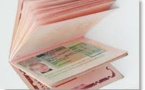 LA MAURITANIE ABAISSE OFFICIELLEMENT LE COUT DU VISA D’ENTREE