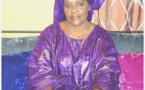 Mme Saoudatou Mamadou Wane députée AJD/MR répond à une autre députée Mint Taghi.
