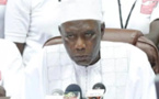 Gambie : le président de la commission électorale en fuite au Sénégal