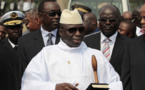 Gambie : Yahya Djamé a tourné la page