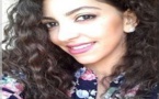 Une écrivaine palestinienne publie un tweet solidaire de l’IRA