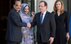 FROID DIPLOMATIQUE ENTRE LA MAURITANIE ET LA FRANCE