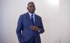 Communiqué de presse: Message de remerciements et de mobilisation du Président Biram Dah Abeid