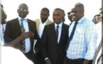 Discours du Président Biram Dah Abeid à l'occasion de son retour en Mauritanie