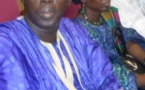 Interview du président par intérim du Parti Mauritanien du Concret, Arc-en-ciel, Monsieur Sy Mamadou Kalidou dit Hamady Tewdel.