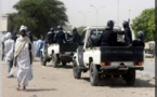 La police disperse un groupe de militants de l’IRA à l’entrée Sud de Nouakchott