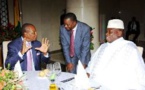 Yaya JAMMEH est il l'otage de son système ?