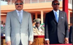 Le président mauritanien : Jammeh était "prêt à céder" le pouvoir