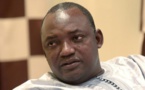 Barrow : « Nous ne garantissons rien à Jammeh »