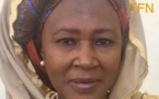 Barrow nomme sa vice-président