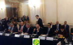 LA CEDEAO RÉPOND AUX DERNIERS DÉLIRES DU MINISTRE MAURITANIEN DES AFFAIRES ÉTRANGÈRES…