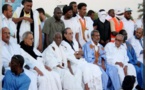 Mauritanie : l’opposition appelle le Parlement au rejet des reformes constitutionnelles