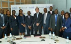 Microsoft et Ecobank s’accordent pour mener la transformation numérique en Afrique