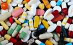  Afrique: 700.000 morts annuellement à cause des médicaments contrefaits