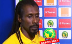 ALIOU CISSÉ : ‘’JE PRÉSENTE MES EXCUSES AU PEUPLE SÉNÉGALAIS’’