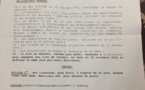 Mauritanie : Licenciement abusif de militants des droits humains dans tous les secteurs publics