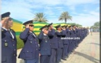 Info démocratie en Mauritanie :  Résultats du concours des officiers de police