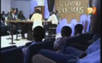 Le Sénégal condamne les propos graves sur la Mauritanie dans l’émission Le Grand Rendez-vous sur la 2stv