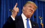 Donald Trump: le décret n'est pas une "interdiction visant les musulmans" (communiqué)
