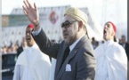 Mohammed VI à l’UA : « Il est beau le jour où l’on rentre chez soi ! »
