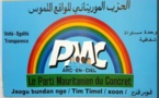 Position du PMC Arc-en-ciel sur la crise gambienne