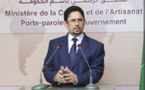 Le porte parole du gouvernement : les relations de la Mauritanie avec ses voisins sont bonnes
