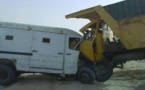 Urgent : Un accident fait 2 morts et des blessés sur l’axe Nouakchott-Rosso