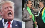 J’aime Donald Trump