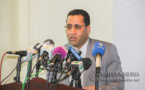 Le ministre de l’économie et des finances annonce 13 projets qui devront changer l’économie mauritanienne à court terme