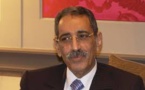 Communiqué de l'ancien président Ely Ould Mohamed Vall
