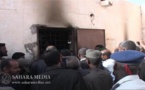 Des prisonniers transférés à Nouadhibou depuis Zouerate pour être jugés