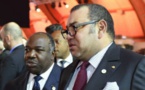 Gabon :Ali Bongo Ondimba (ABO) blessé lors d’une partie de football avec le roi du Maroc.