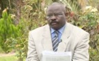 Tentative d’assassinat :Moussa N'diaye fuit la mort