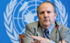Rapport critique d’un expert onusien sur les droits de l’homme en Mauritanie