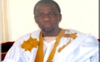 Président Samba Thiam | Message aux parlementaires européens…
