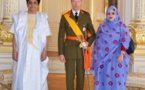 La Mauritanie a transformé sa diversité culturelle "en richesse" (diplomate)