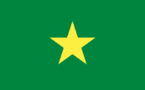REVELATION: Voici le premier drapeau du Sénégal en 1958 (VOIR AUSSI LE DRAPEAU DE 1960)