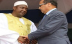 Crise diplomatique Rien ne va plus entre Nouakchott et Bathurst !
