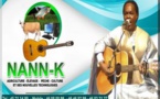 NANN-K Mauritanie : Avis au public