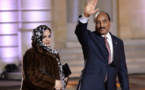 INCROYABLE, MAIS VRAI! VEXÉ PAR L'ACCUEIL REÇU EN GAMBIE, LE PR AZIZ FERME L'AMBASSADE DE MAURITANIE EN GAMBIE