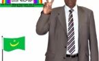 Président Balas, en appelle aux juristes mauritaniens.