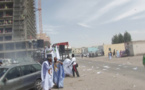 C’est ainsi que les mauritaniens ont dénoncé la répression de la manifestation de l’opposition mardi…