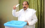 MONSIEUR LE PRESIDENT L'URGENCE EST ELLE DANS LE CHOIX DE LA COULEUR DE NOTRE DRAPEAU OU DE L'AVENIR DE NOTRE ÉCOLE EN MAURITANIE?