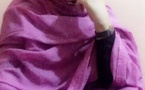 AICHETOU MINT AHMEDOU : LA FEMME MAURITANIENNE…..