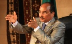 Mauritanie: Aziz tient à ses réformes et les Mauritaniens à leur drapeau