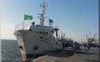 Trafic de drogue : Arrestation d'un officier de la marine mauritanienne