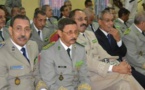 PROMOTION DE CERTAINS GÉNERAUX DE L’ARMÉE MAURITANIENNE
