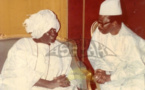 SERIGNE CHEIKH AHMAD TIDIANE SY " AL MAKHTOUM", UNE FIGURE DE L'ISLAM DU FUTUR